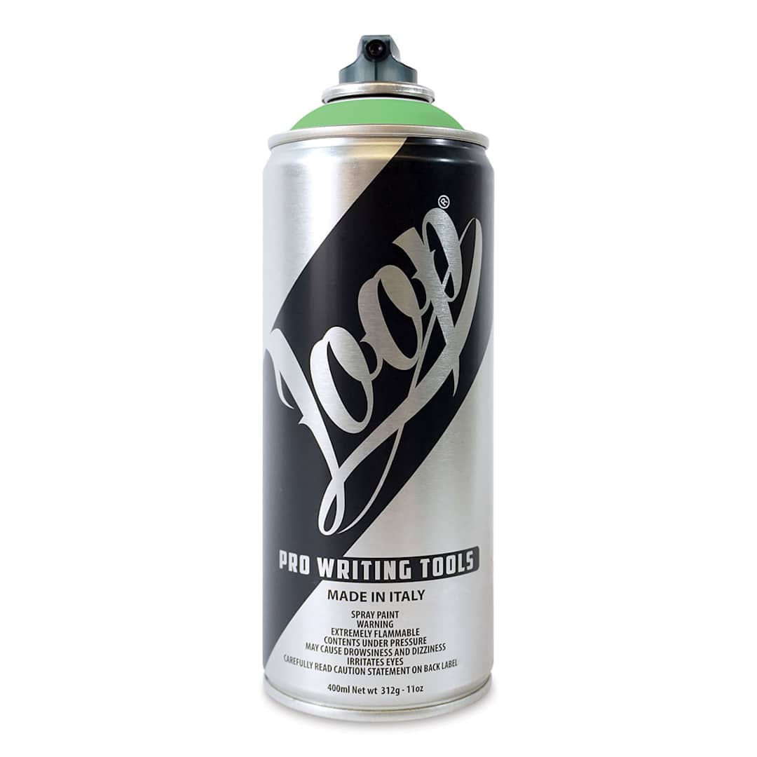 Open in modal - Loop Colors Spray Paint - Modena, LP258, 400 ml