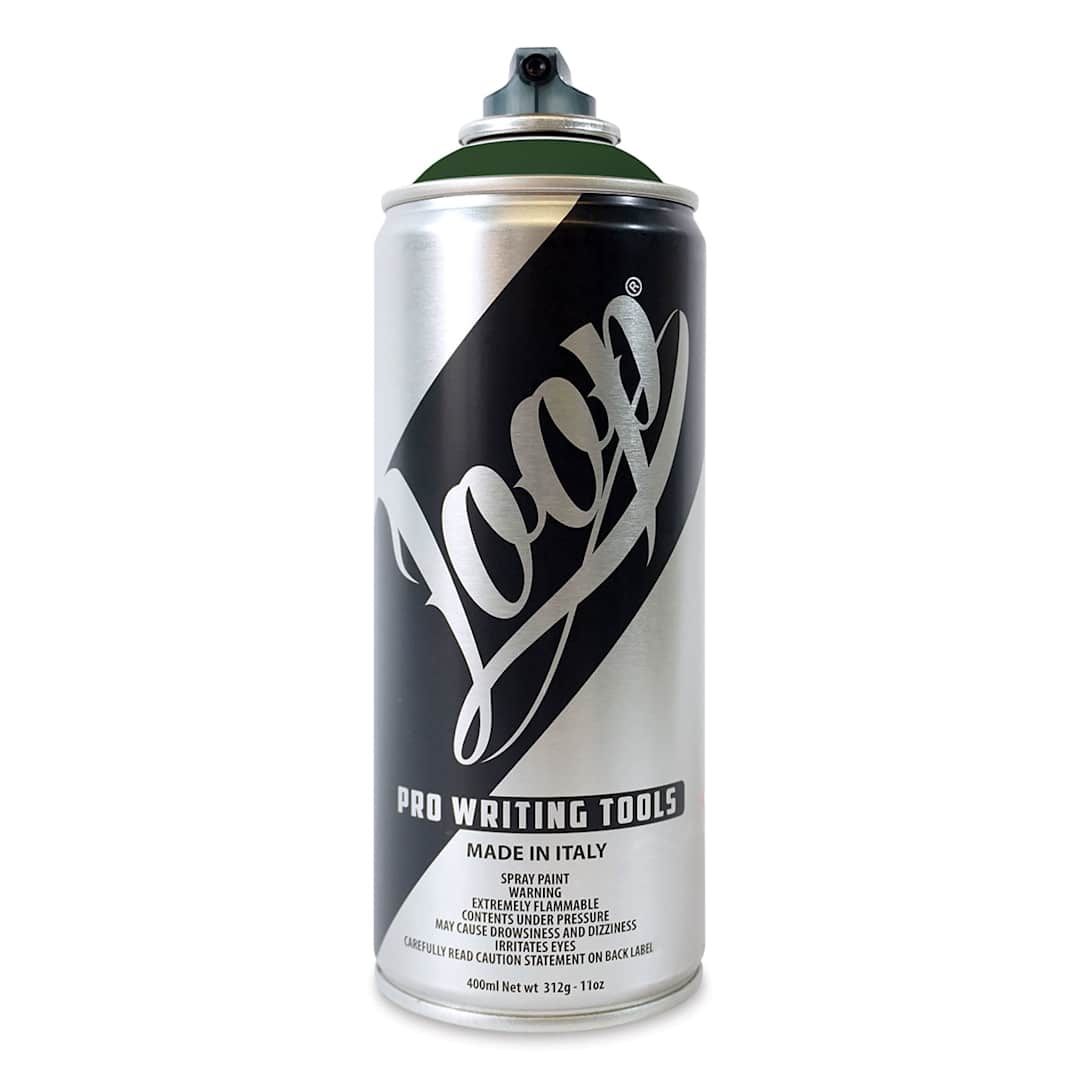 Open in modal - Loop Colors Spray Paint - Livorno, LP268, 400 ml