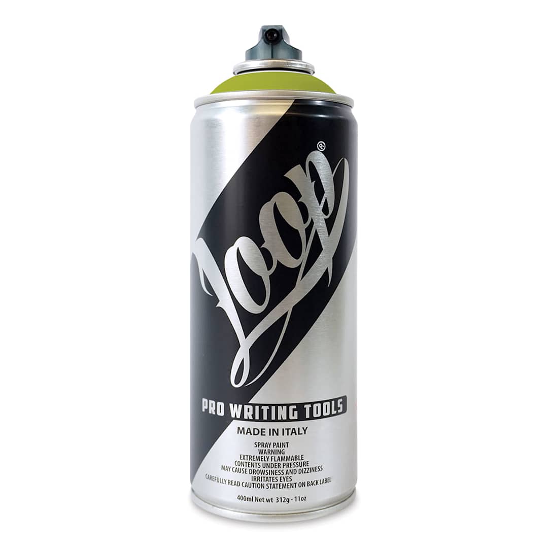 Open in modal - Loop Colors Spray Paint - Foggia, LP279, 400 ml