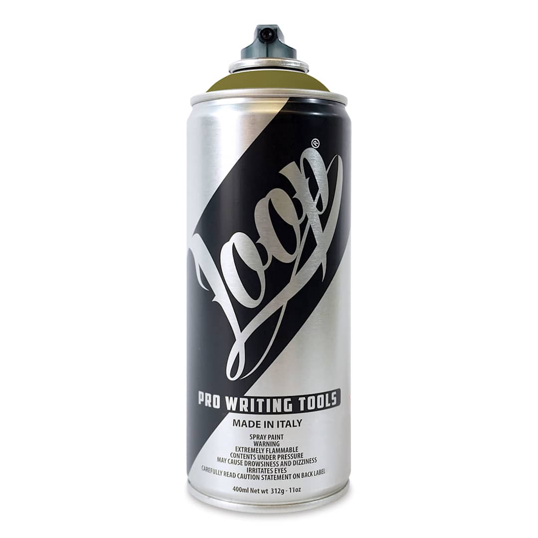 Open in modal - Loop Colors Spray Paint - Bari, LP280, 400 ml
