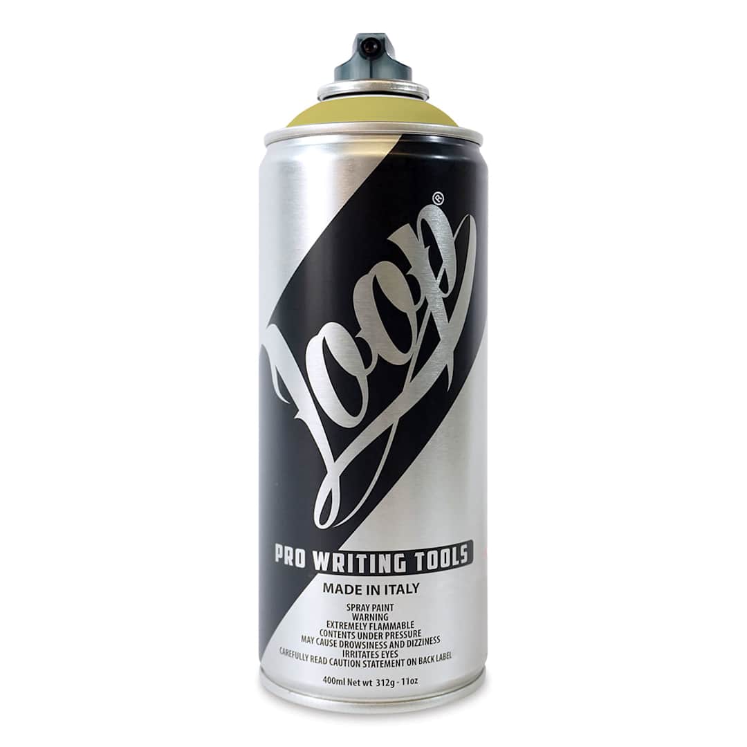 Open in modal - Loop Colors Spray Paint - Istanbul, LP299, 400 ml