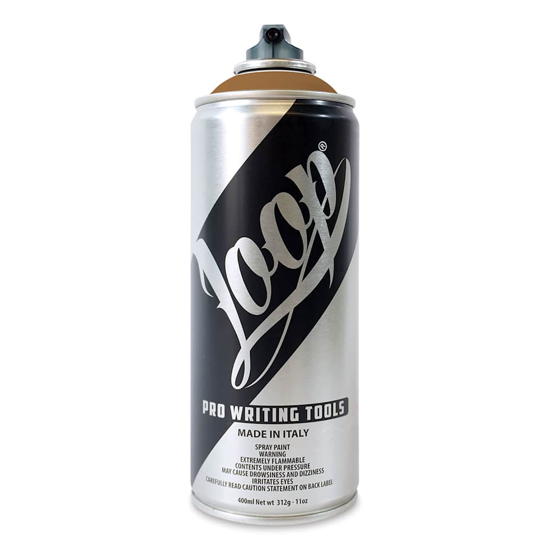 Open in modal - Loop Colors Spray Paint - Wels, LP309, 400 ml