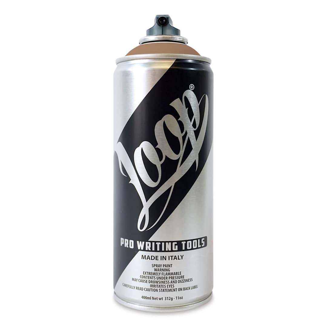 Open in modal - Loop Colors Spray Paint - Nurnberg, LP321, 400 ml