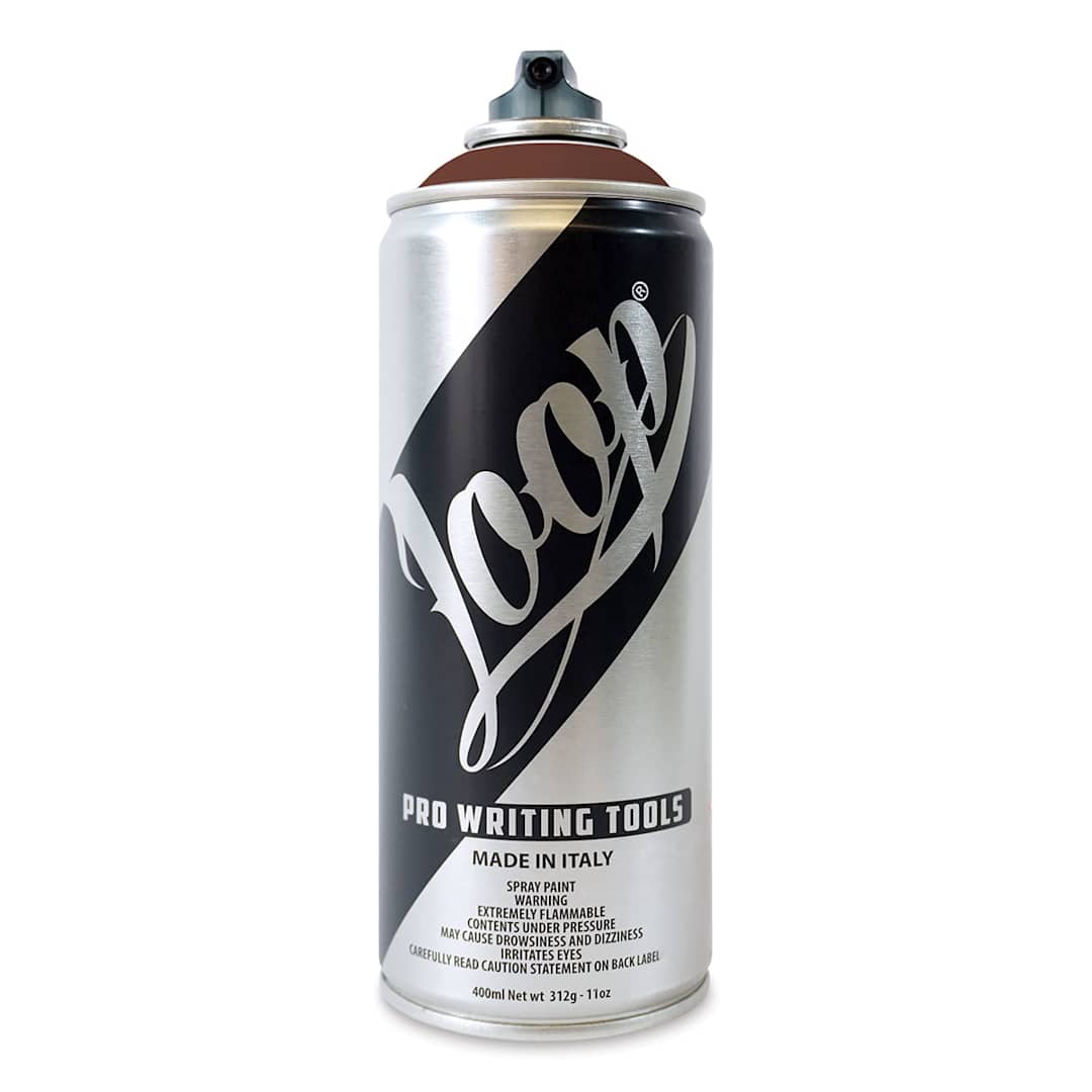 Open in modal - Loop Colors Spray Paint - Mainz, LP322, 400 ml