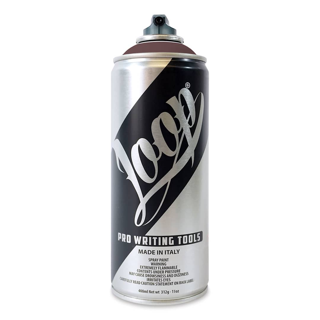 Open in modal - Loop Colors Spray Paint - Austin, LP350, 400 ml