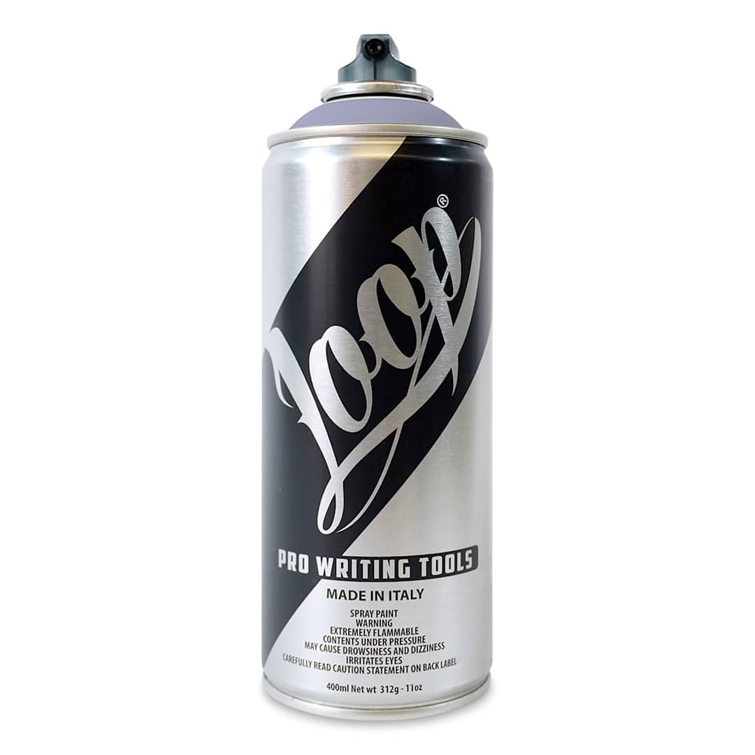 Open in modal - Loop Colors Spray Paint - Chicago, LP354, 400 ml