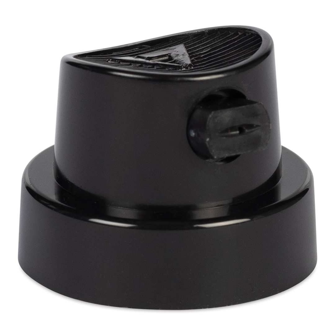 Open in modal - Kobra Spray Cap - Transversal Black