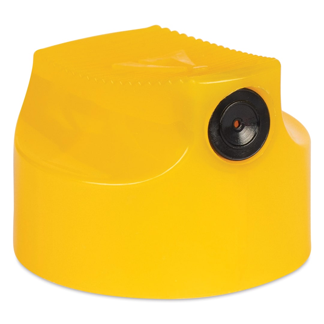 Open in modal - Kobra Spray Cap - Skinny Banana