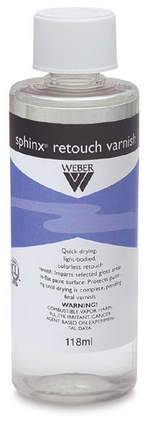 Open in modal - Sphinx Retouch Varnish