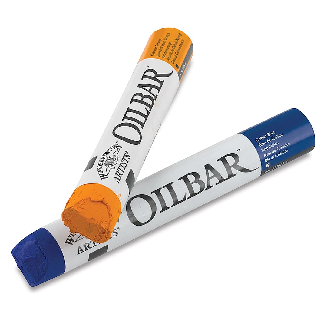 Open in modal - Winsor & Newton Artists' Oilbars