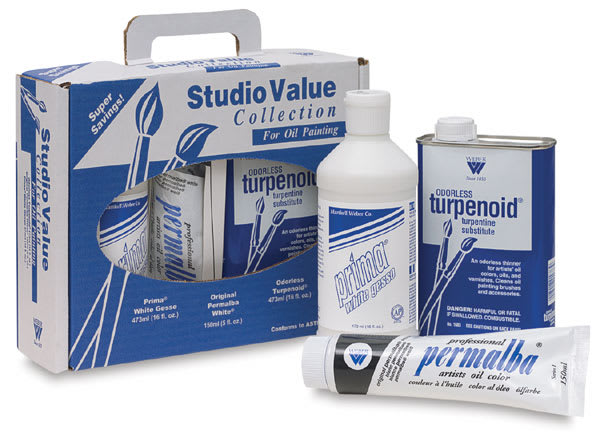 Open in modal - Studio Value Collection