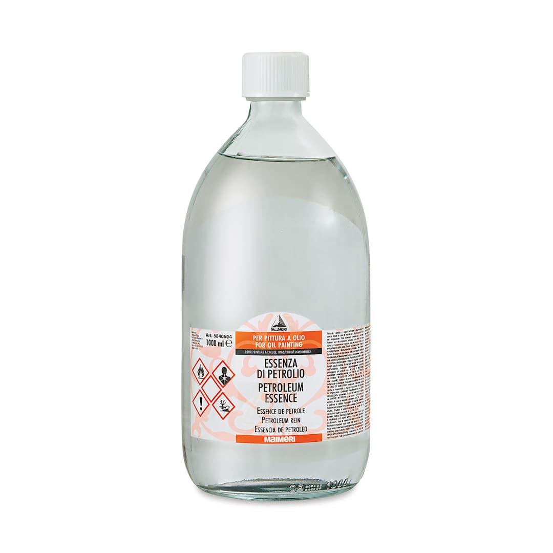 Open in modal - Maimeri Petroleum Essence