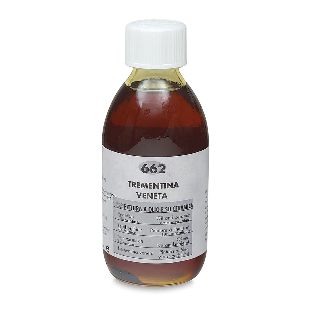 Open in modal - Maimeri Venetian Turpentine - 250 ml bottle