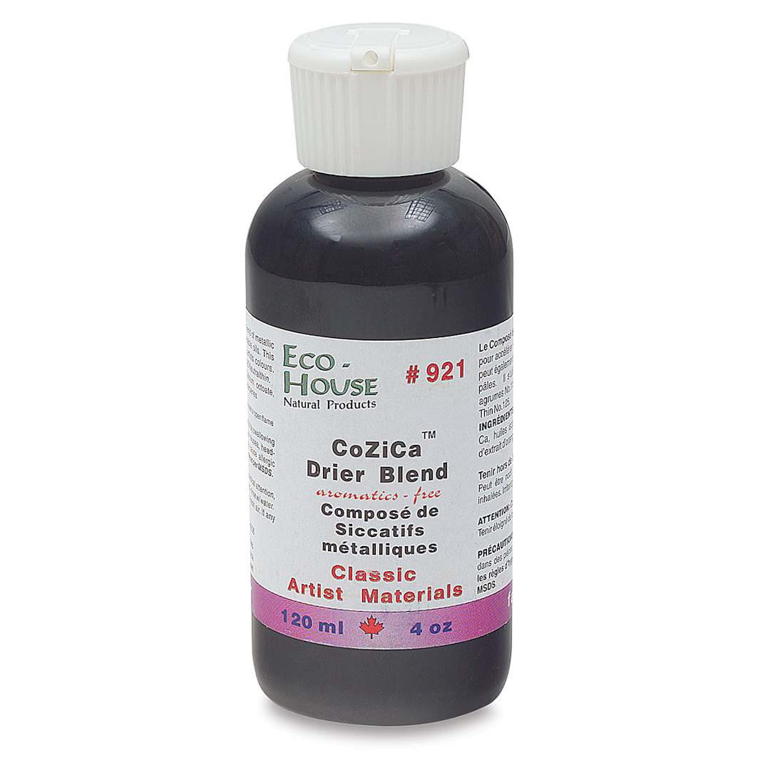 Open in modal - Eco-House 921 Cozica Drier Blend