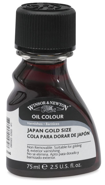 Open in modal - Japan Gold Size