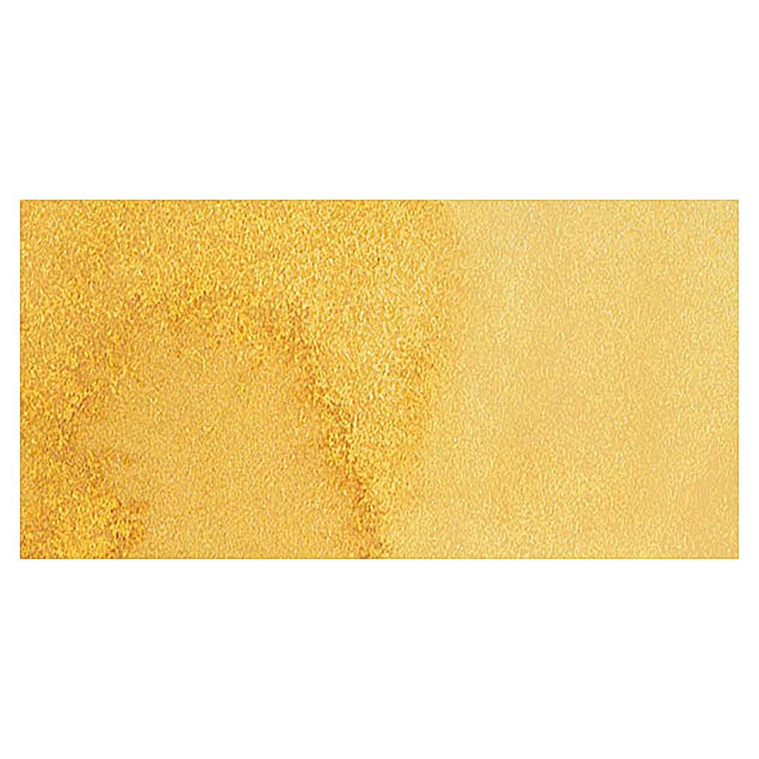 Open in modal - Green Gold