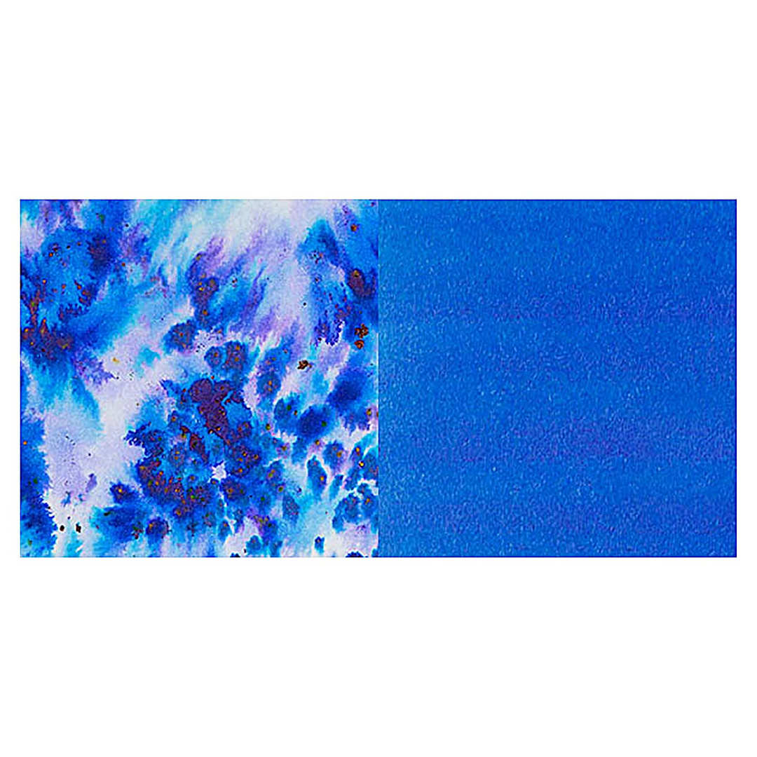 Open in modal - Brusho Crystal Colour  - Ostwald Blue swatch