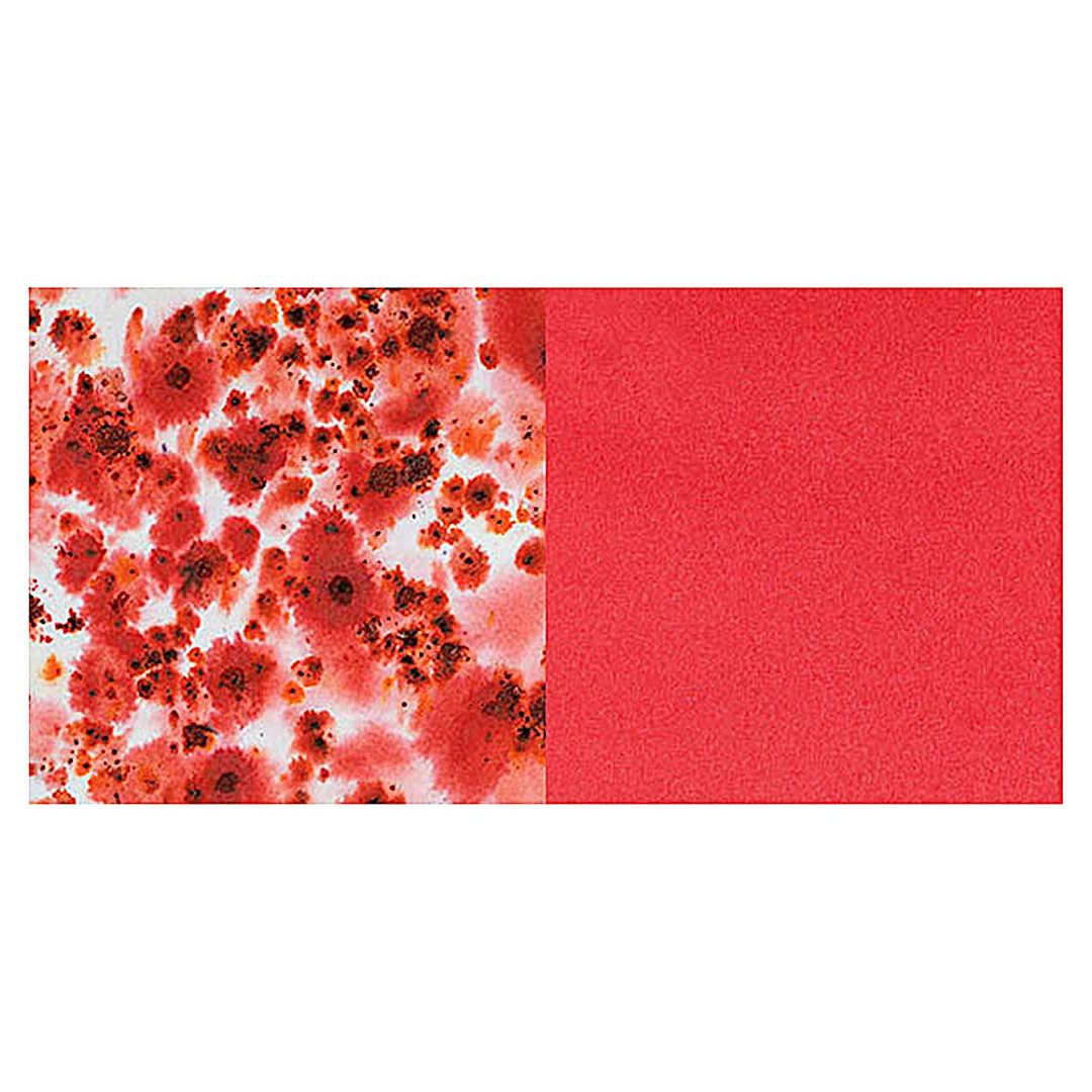 Open in modal - Brusho Crystal Colour  - Ostwald Red swatch