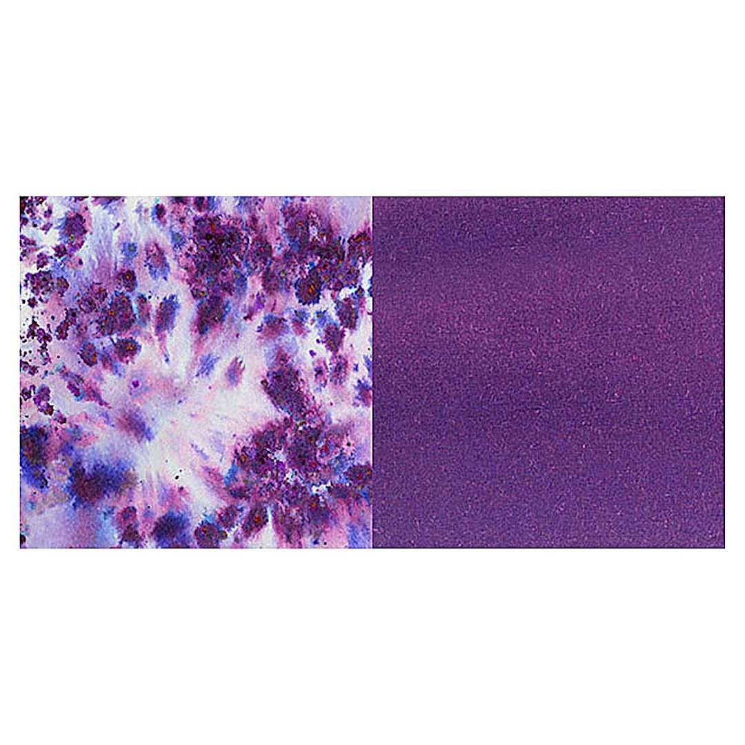 Open in modal - Brusho Crystal Colour  - Purple swatch