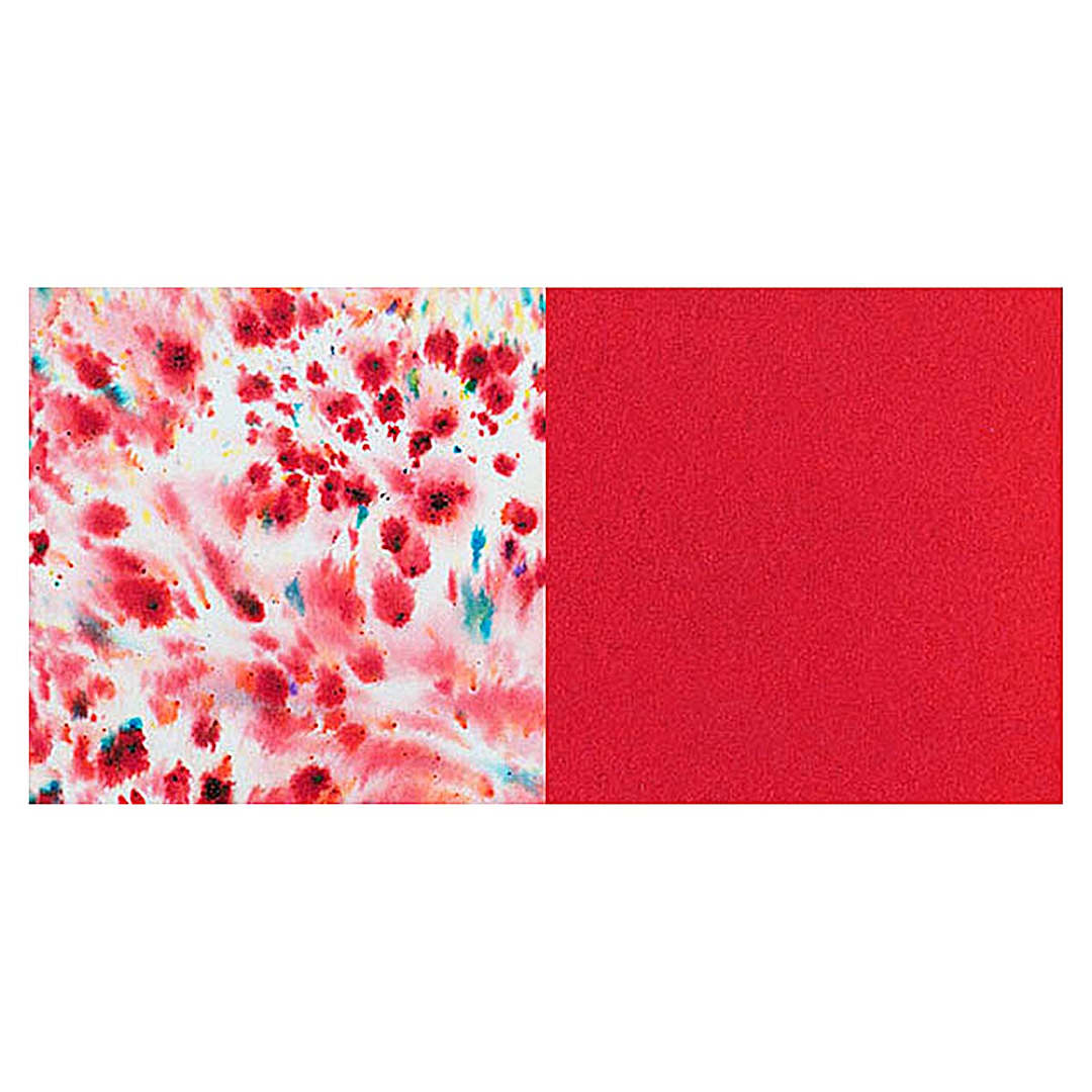 Open in modal - Brusho Crystal Colour  - Terracotta swatch