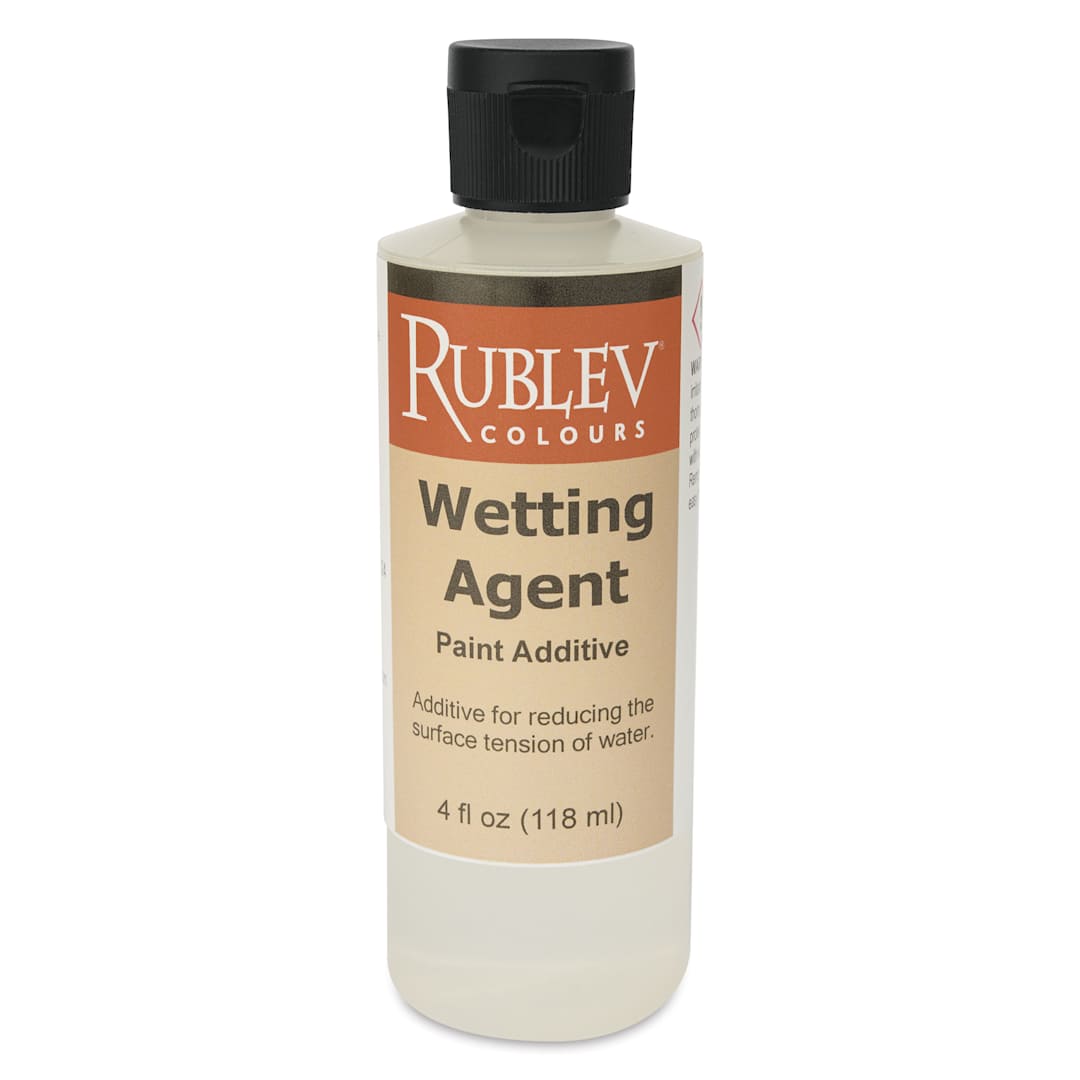 Open in modal - Rublev Wetting Agent - 118 ml