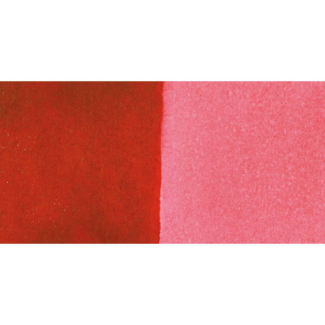 Open in modal - Ziller Ink - Cardinal Red swatch