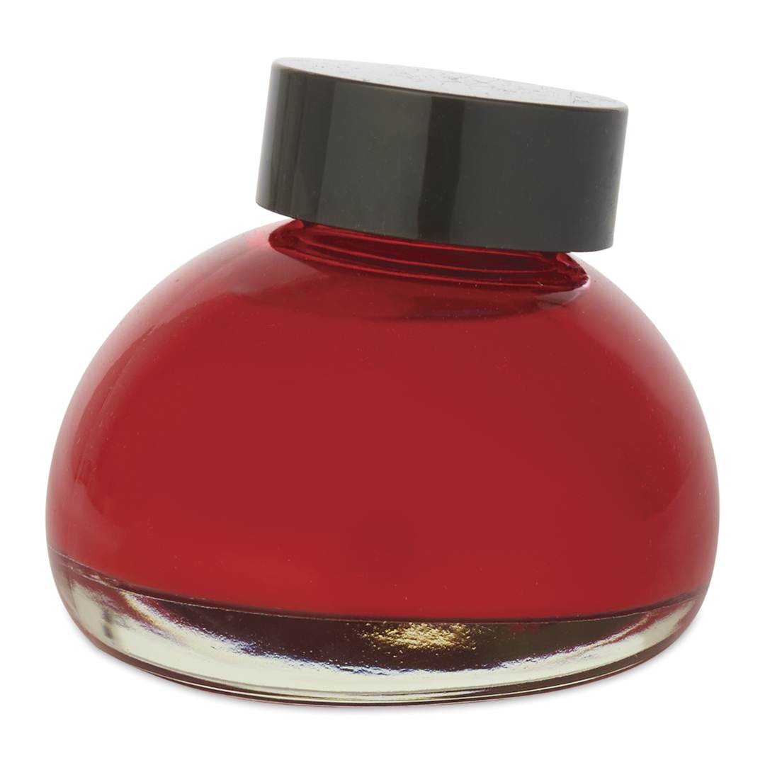 Open in modal - Kakimori Pigment Ink - 01 Po, 35 ml