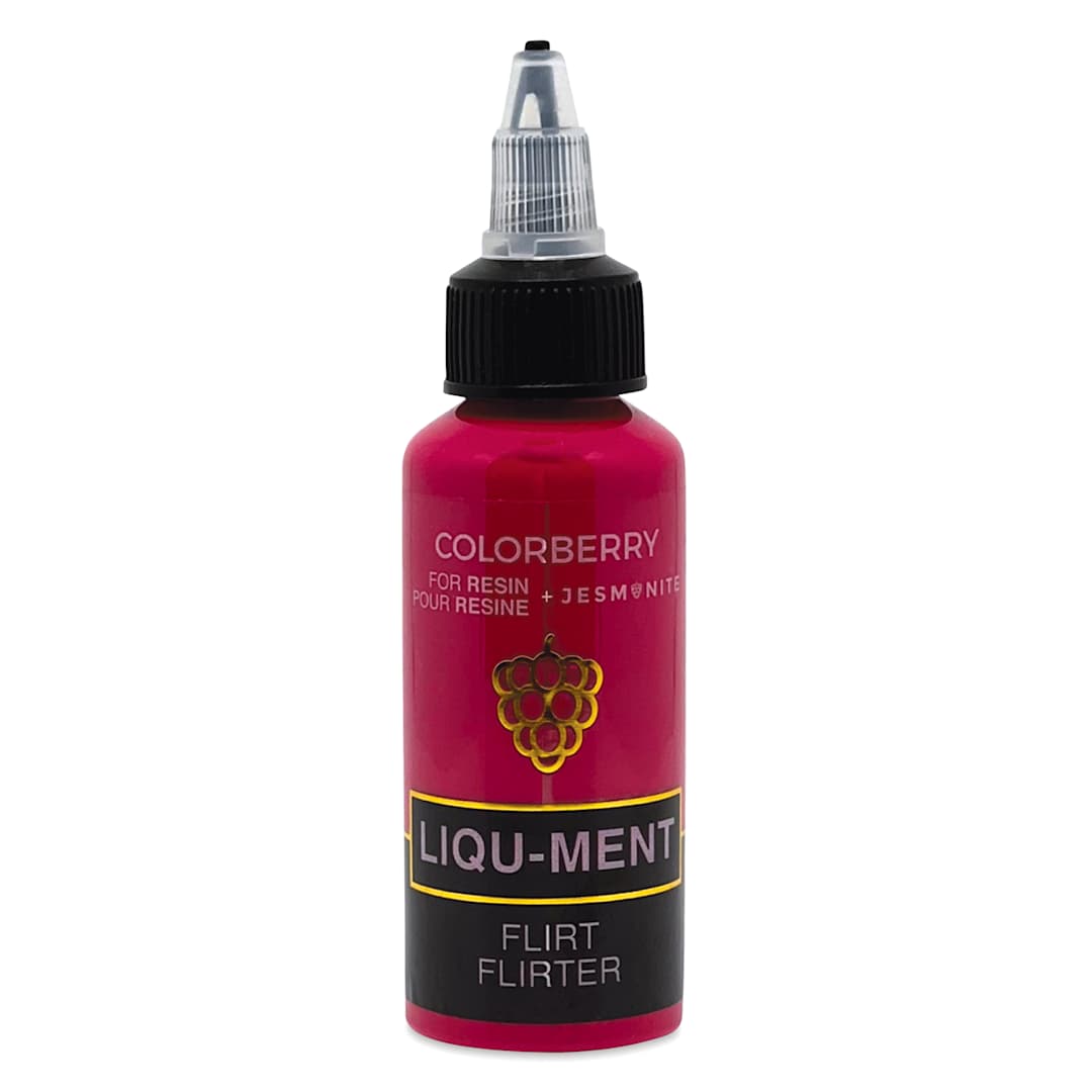 Open in modal - Colorberry Liqu-ments - Flirt, 50 ml