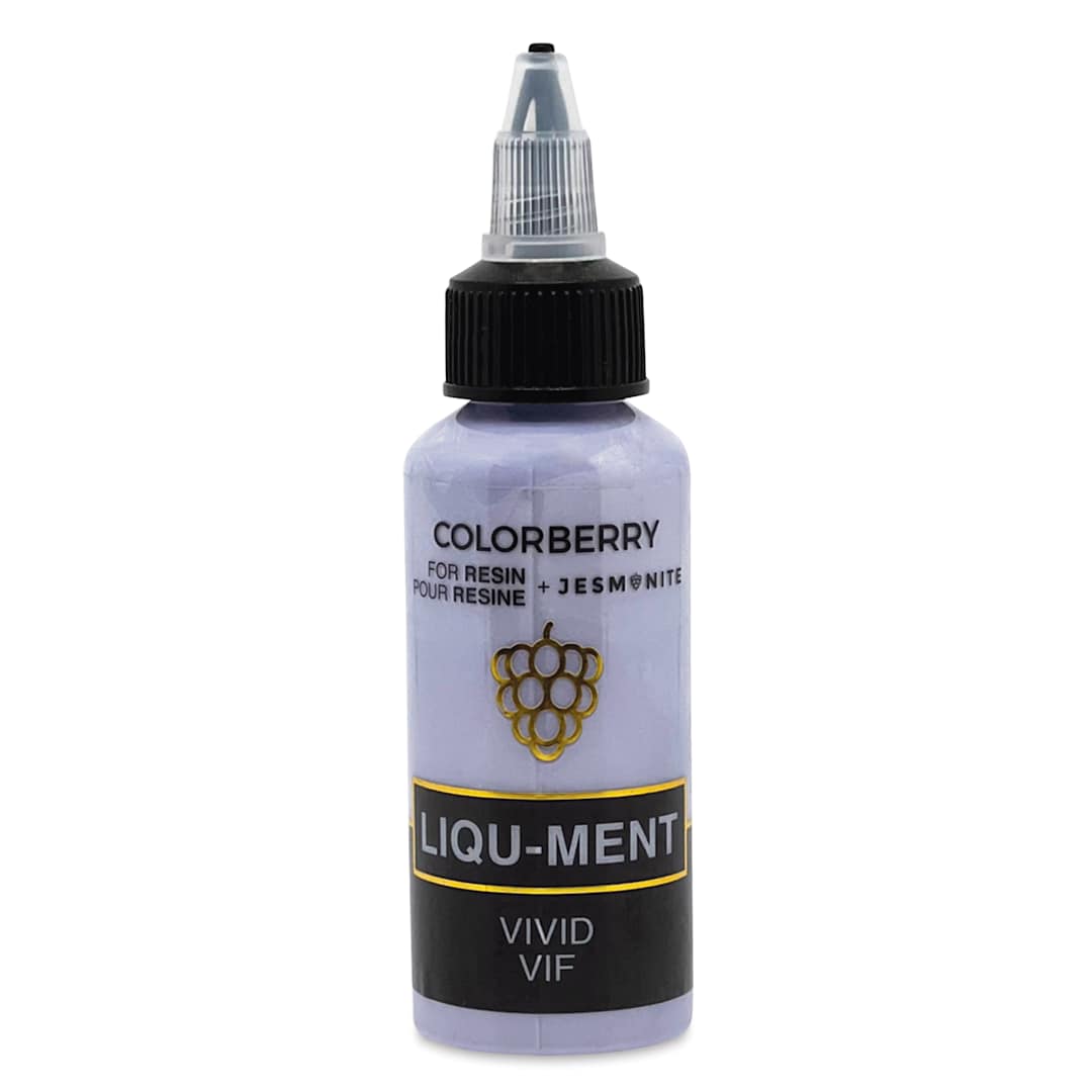 Open in modal - Colorberry Liqu-ments - Vivid, 50 ml