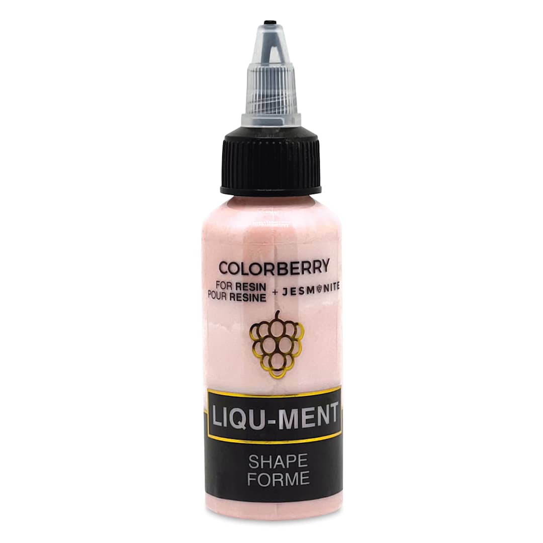 Open in modal - Colorberry Liqu-ments - Shape, 50 ml