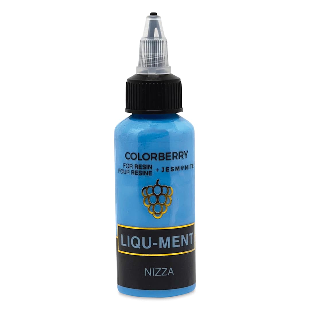 Open in modal - Colorberry Liqu-ments - Nizza, 50 ml