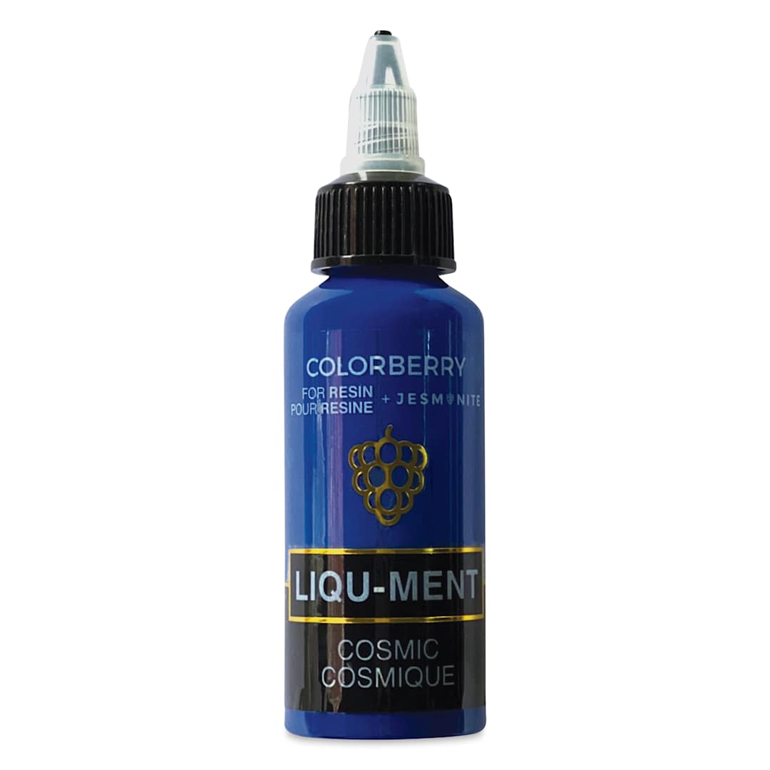 Open in modal - Colorberry Liqu-ments - Cosmic, 50 ml