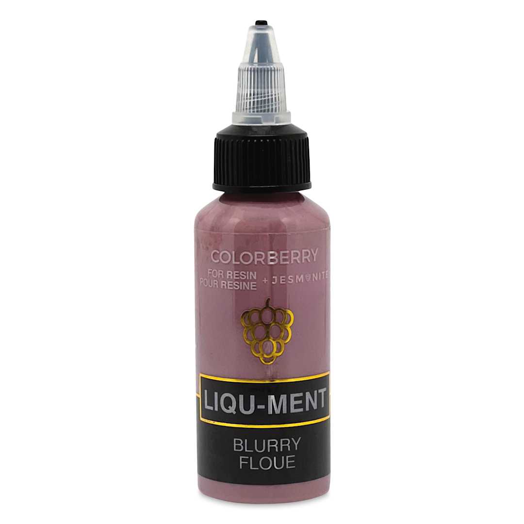 Open in modal - Colorberry Liqu-ments - Blurry, 50 ml