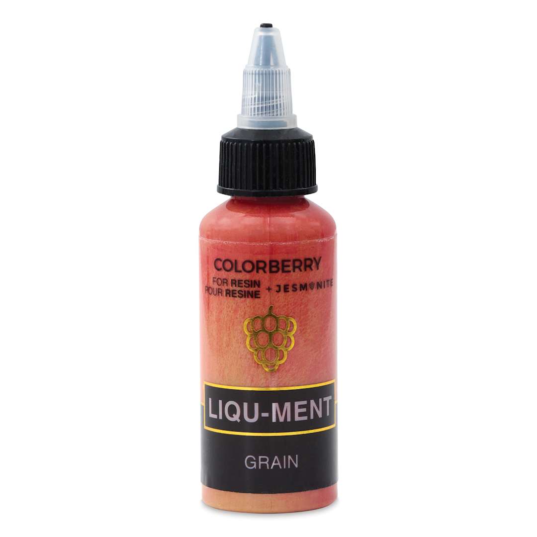 Open in modal - Colorberry Liqu-ments - Grain, 50 ml