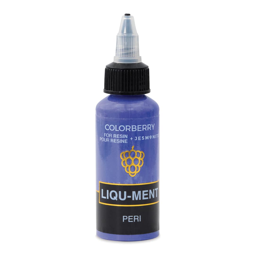 Open in modal - Colorberry Liqu-ments - Peri, 50 ml