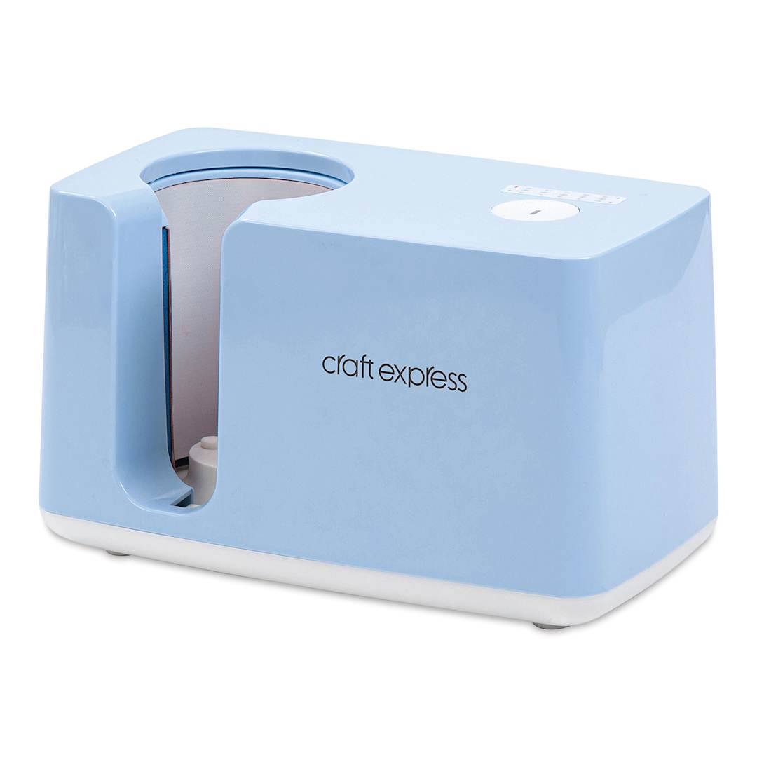 Open in modal - Craft Express Sublimation Printing Pro Easy Mug Press (out of packaging)