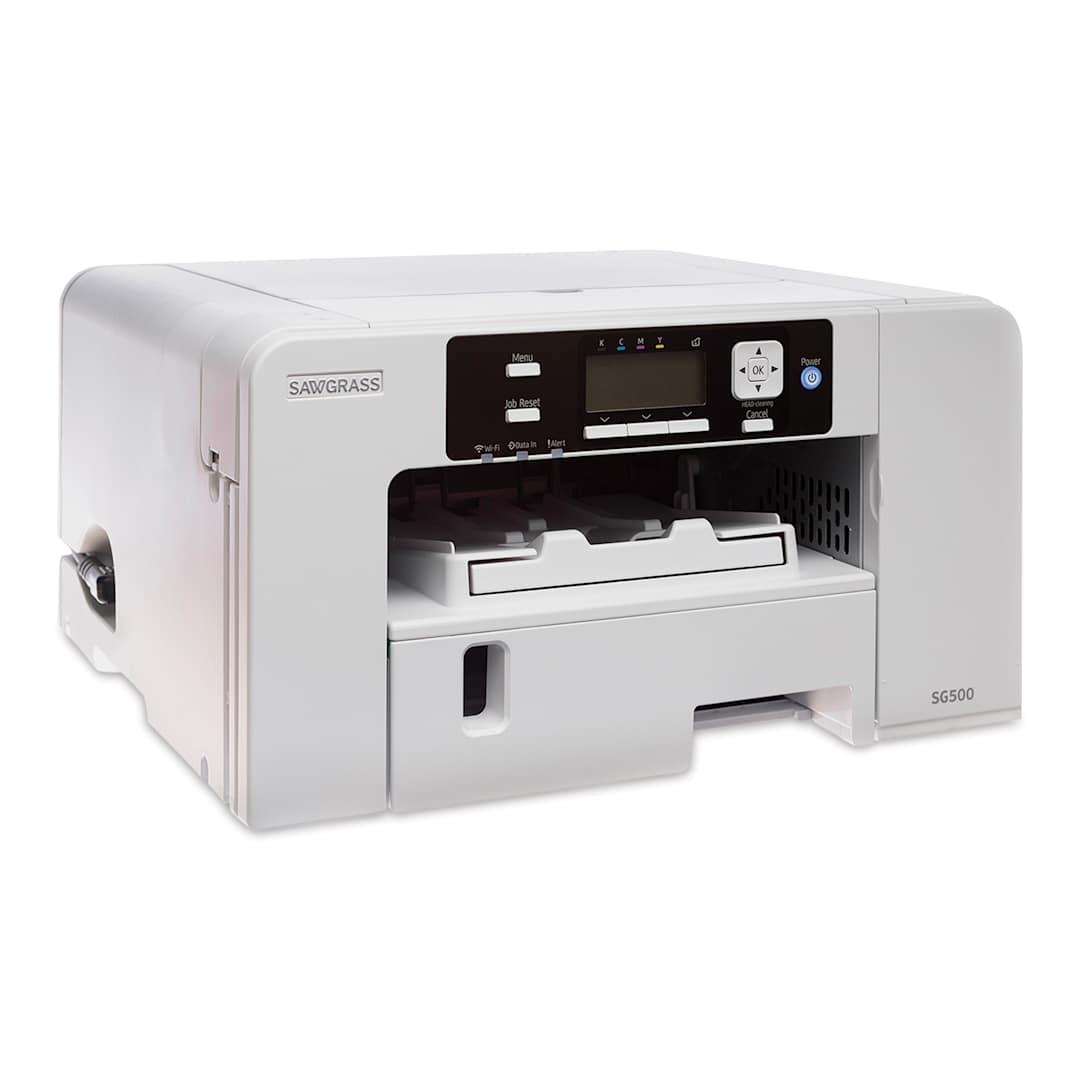 Open in modal - Sawgrass Sublimation Printer - SG500