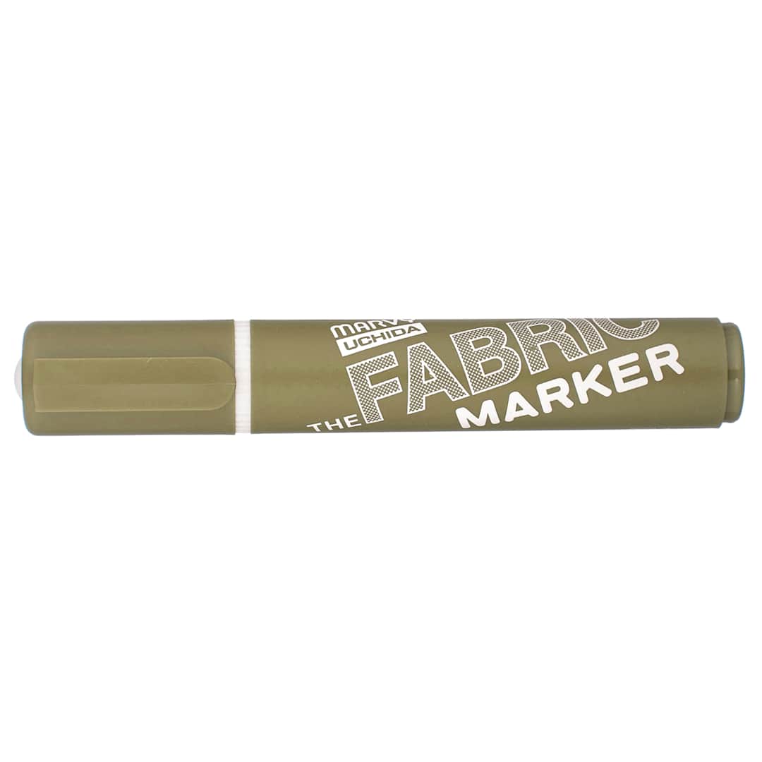 Open in modal - Fabric Marker Khaki