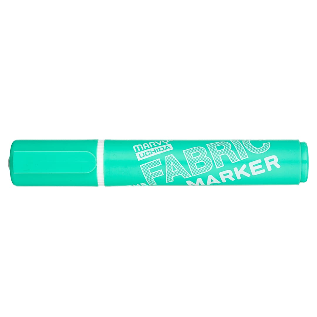 Open in modal - Fabric Marker Pale Green