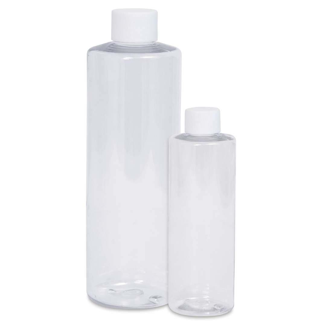 Open in modal - Jacquard Plastic Bottles - 8 oz and 16 oz, sold separately