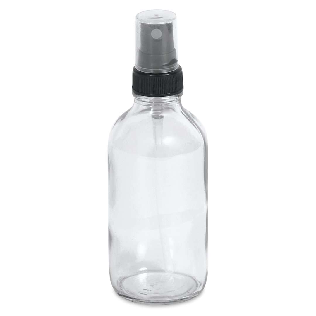 Open in modal - Uline Glass Spray Bottle - 4 oz