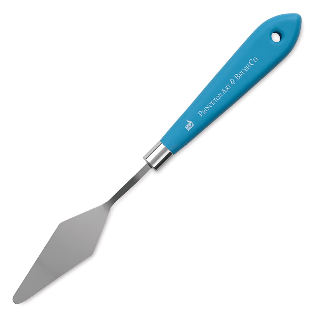 Open in modal - Princeton Select Palette Knife - Style 3, Medium Spade