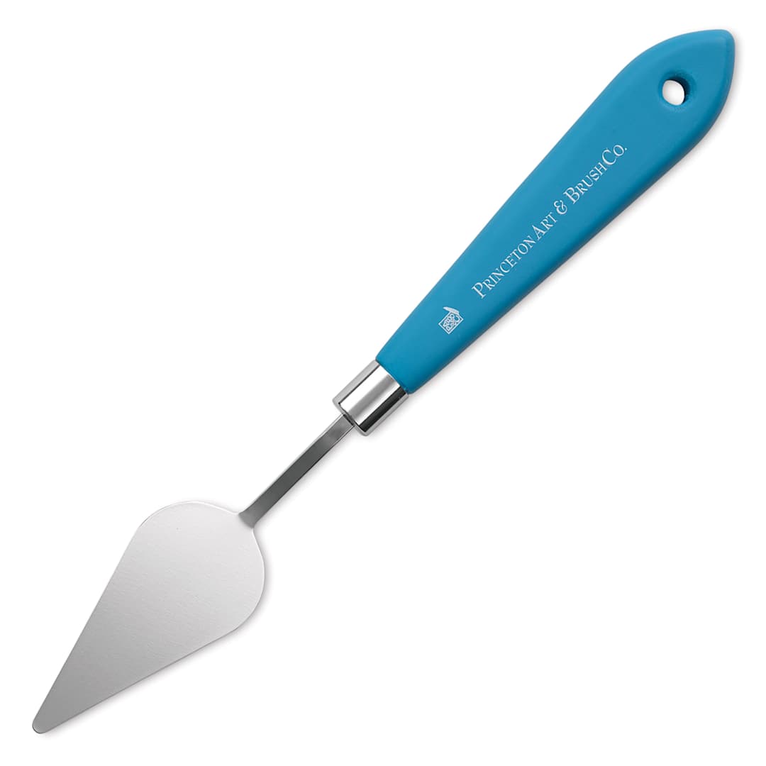 Open in modal - Princeton Select Palette Knife - Style 11, Medium Trowel