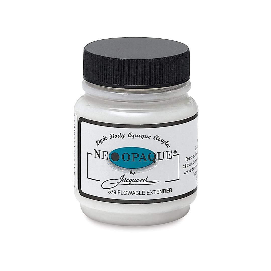 Open in modal - Jacquard Neopaque Flowable Extender, 2.25 oz jar