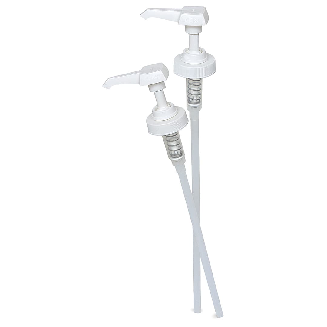 Open in modal - Lockable Pump Lids