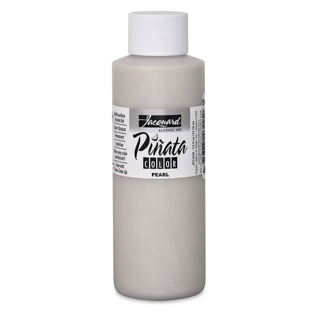Open in modal - Jacquard Pinata Colors-Pearl 4oz Bottle
