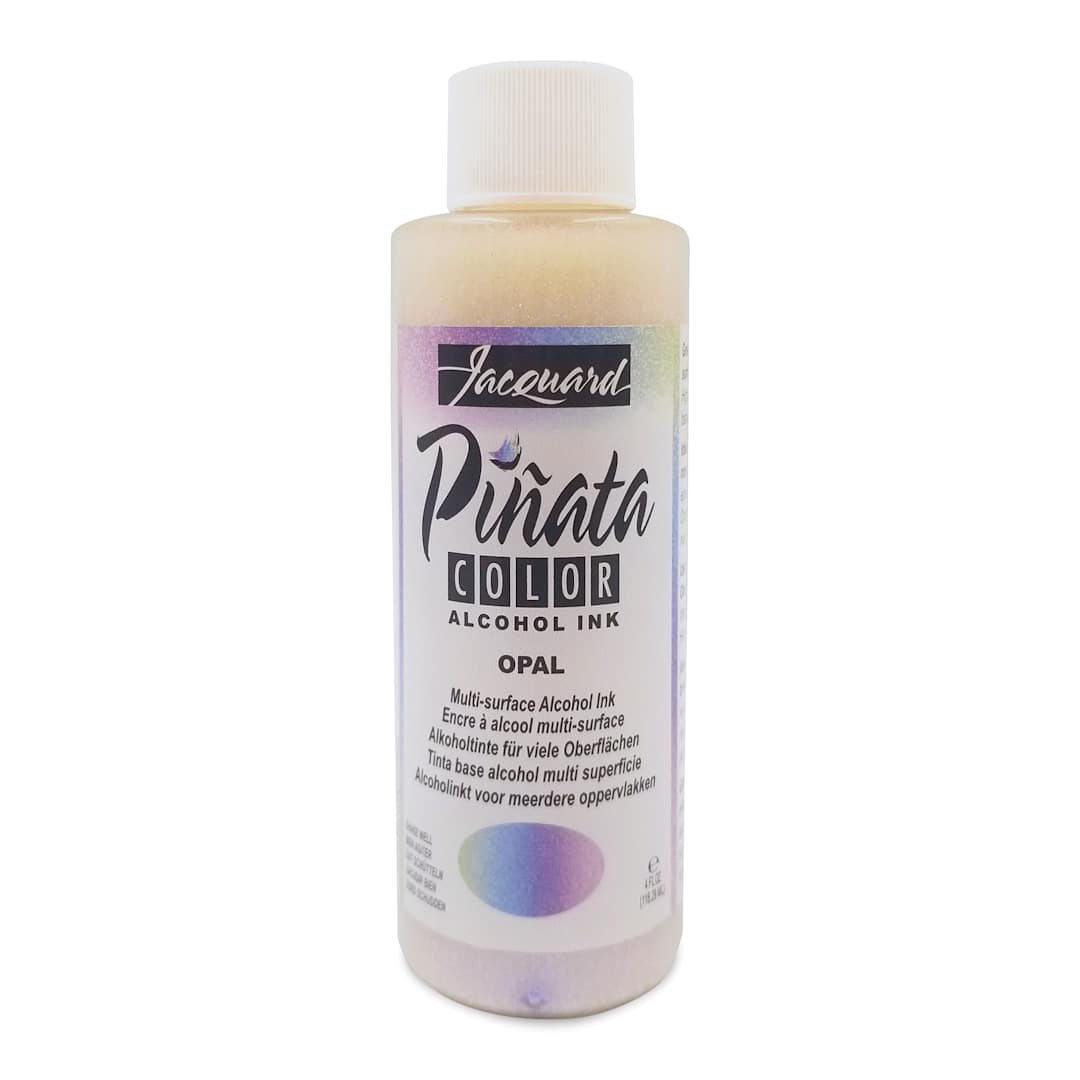 Open in modal - Jacquard Pinata Colors - Opal, 4 oz bottle