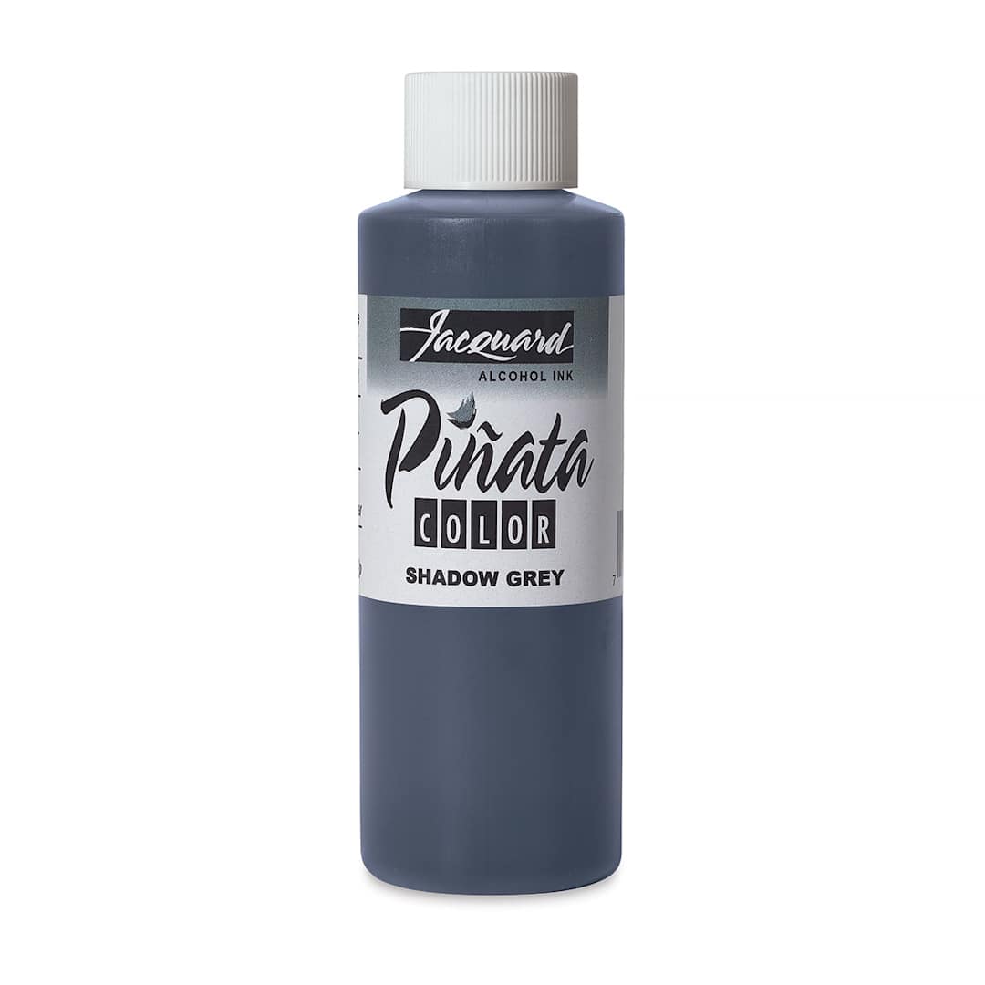 Open in modal - Jacquard Pinata Colors - Shadow Grey, 4 oz bottle