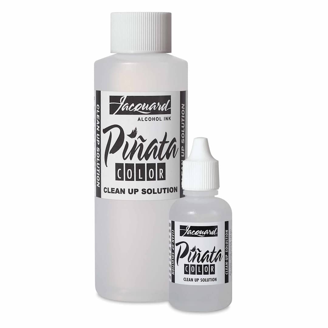 Open in modal - Jacquard Piñata Clean-Up Solution