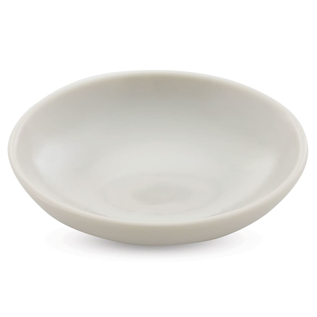Open in modal - Yasutomo Porcelain Saucer